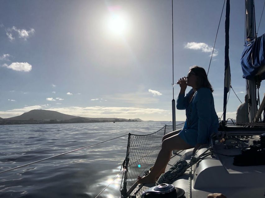Tenerife: Private Sunset Charter with Drinks and Tapas - Is $483 Good Value for a Private Group?