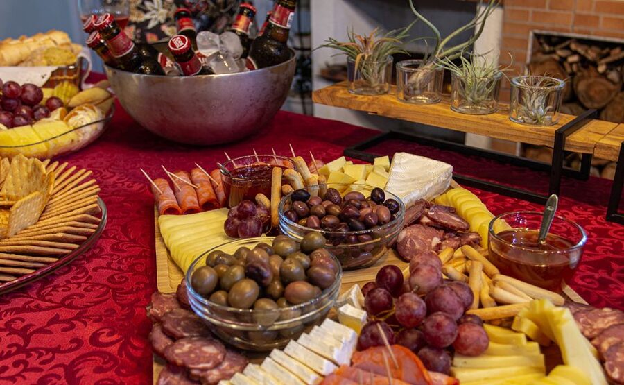 Terceira: Volcanic Wine Tasting Tour with Tapas - Why Biscoitos is the heart of the experience