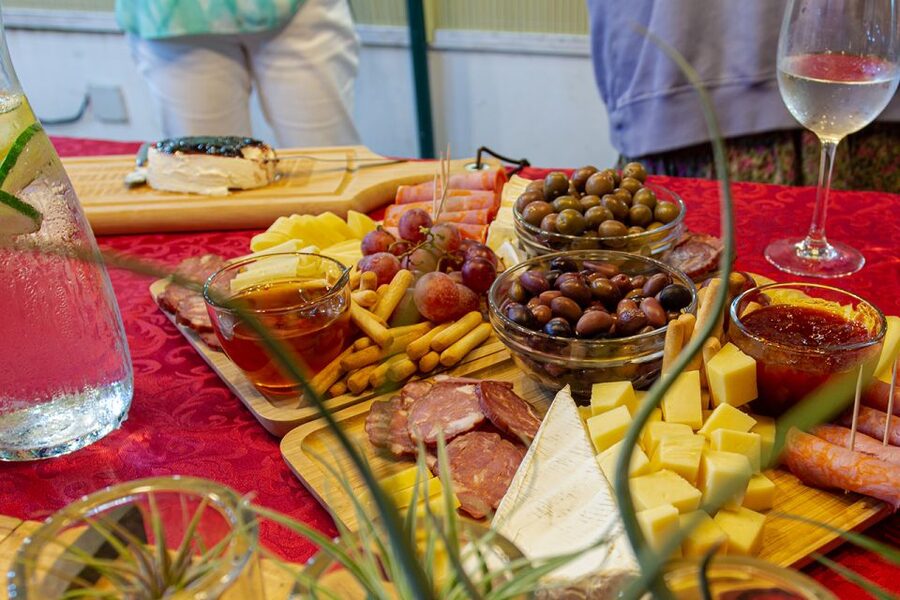 Terceira: Volcanic Wine Tasting Tour with Tapas - What the $125 price includes
