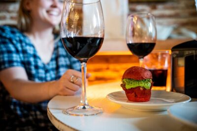 The Authentic Bilbao Pintxos, Food & Wine Tour with a Local