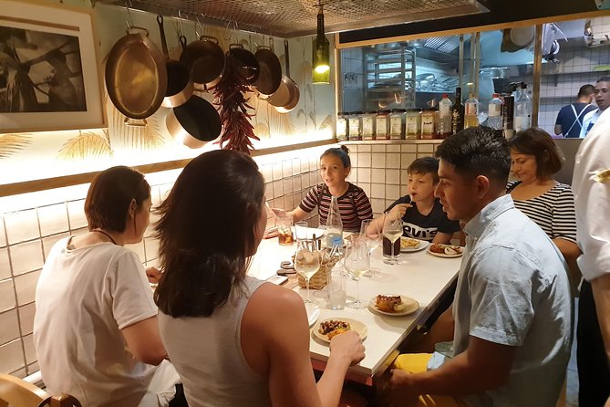 The Best Gourmet Experience and Pintxo Tour in San Sebastian - Key points to know before you book