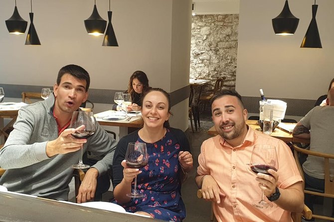 The Best Gourmet Experience and Pintxo Tour in San Sebastian - What the private format really gives you