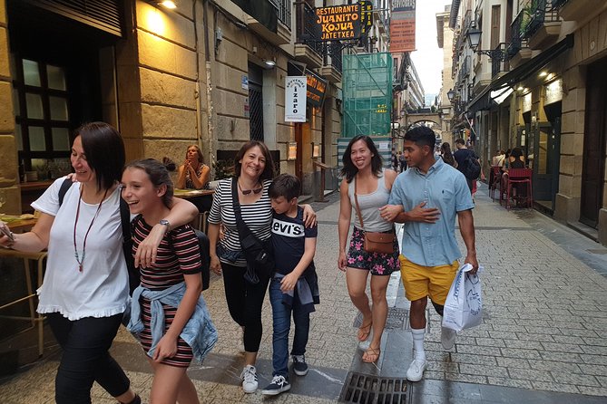 The Best Gourmet Experience and Pintxo Tour in San Sebastian - Is $150.03 a fair price?