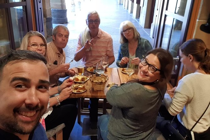 The Best Gourmet Experience and Pintxo Tour in San Sebastian - Who will enjoy this most