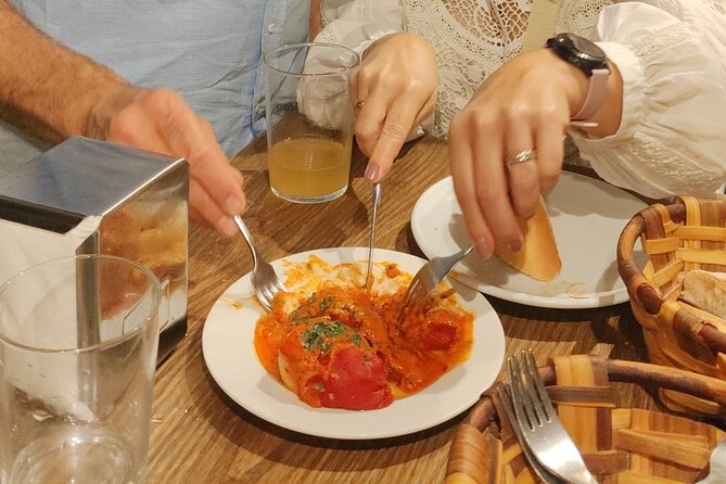 The Best of San Sebastian: Pintxo Icons & Local Secrets - Timing, group size, and the meeting point