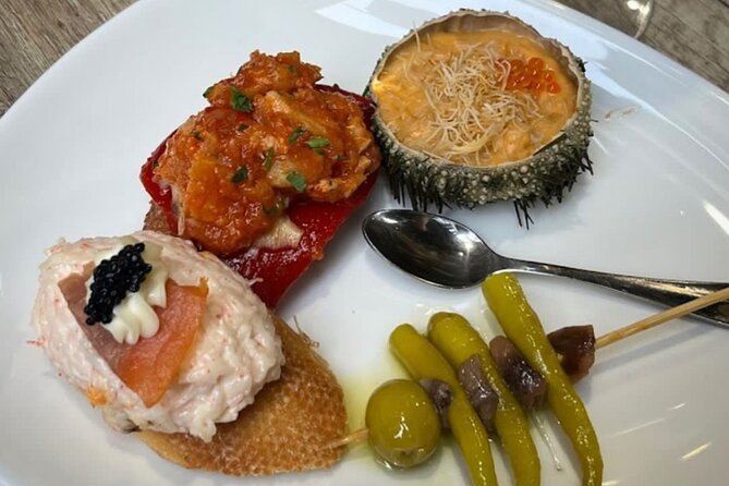 The Best of San Sebastian: Pintxo Icons & Local Secrets - Who will get the most from this tour