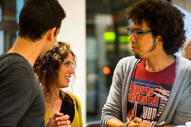 The Granada Evening Tapas Crawl by Food Lover Tour - What the $88.10 price includes in practical terms