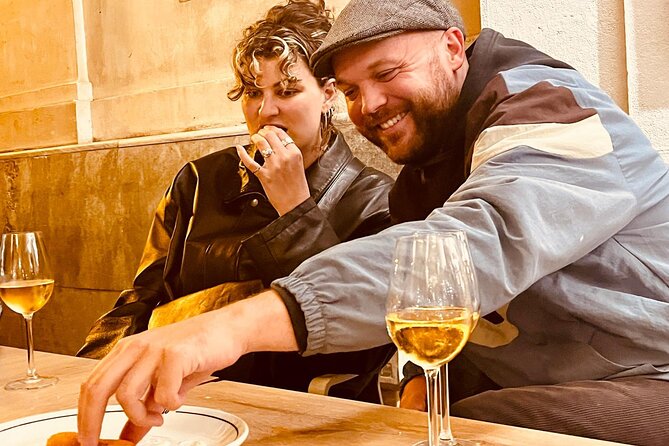 The One and Only Nuevo Tapas Tour - Key things to know before booking