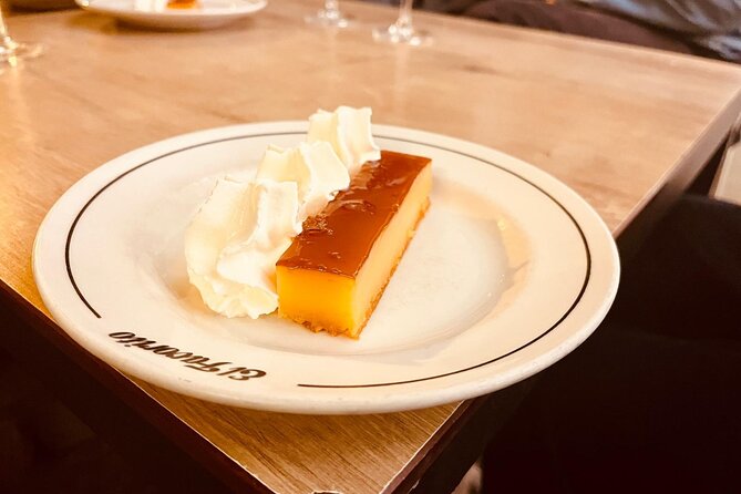 The One and Only Nuevo Tapas Tour - What makes this tapas tour different