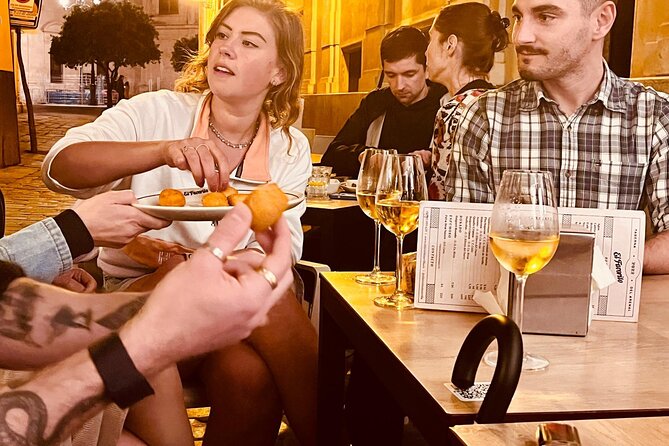 The One and Only Nuevo Tapas Tour - Is $203.50 a fair price?