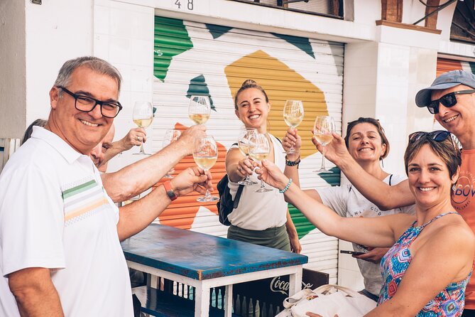 The Seville Market & Tapas Tour by Food Lover Tour - Starting with churros, coffee, sweets, and fruit