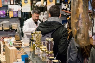 The Seville Market & Tapas Tour by Food Lover Tour