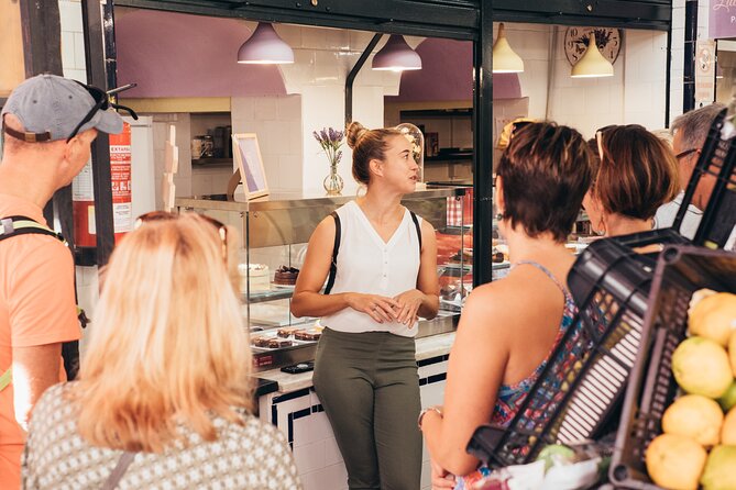 The Seville Market & Tapas Tour by Food Lover Tour - How the $76.89 price works out