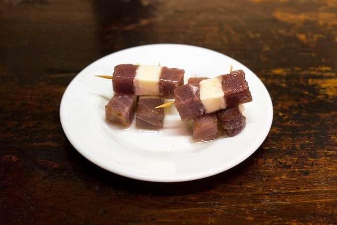 The Seville Tapas Crawl Tour by Food Lover Tour - Practical details that affect your evening