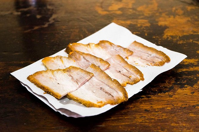 The Seville Tapas Crawl Tour by Food Lover Tour - Should you book it?