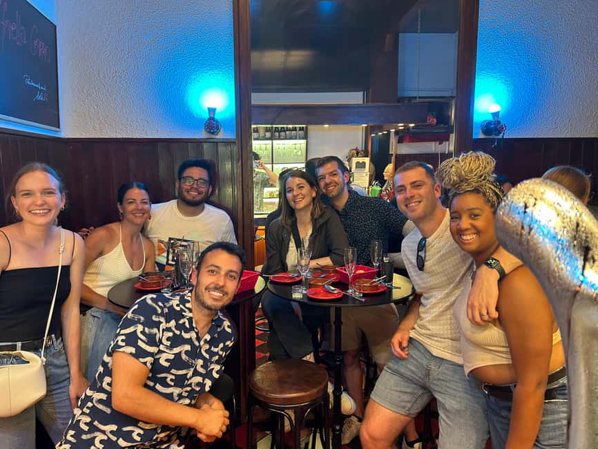 The Tapas Secret: Eat Where Locals Eat - Timing, walking, and practical planning