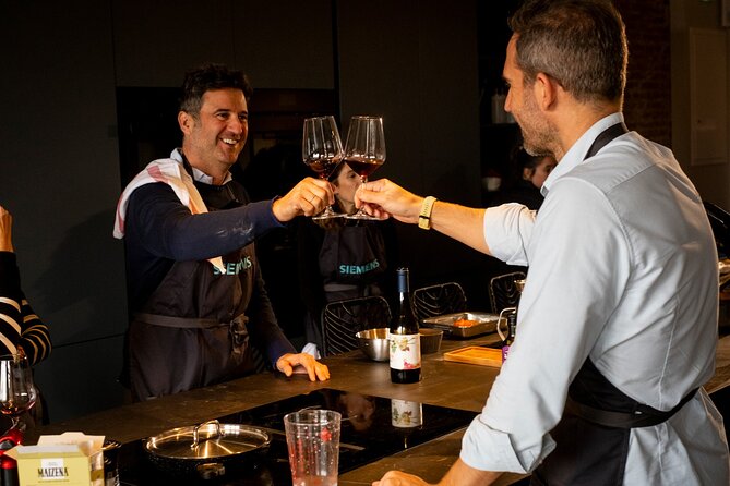 The Ultimate Tapas Workshop in Malaga - Who will enjoy this Malaga food class?