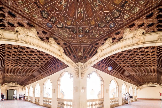 Toledo Full Day with Winery Visit, Tapas and Wine Tasting - Transport, group size, and guide quality