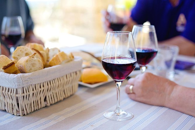 Toledo Tour with Tapas, Wine Tasting and Optional 3 Monuments - Why Toledo makes a strong day trip from Madrid