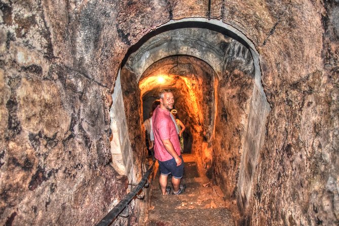 Tour in Ribera del Duero "like a native", with traditional Spanish tapas - Key points to know before booking
