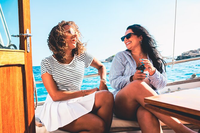 Traditional Mallorquin Llaut Cruise with Tapas and Drinks - Who will enjoy this cruise most