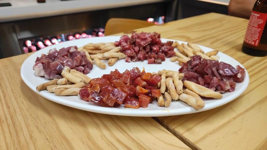Triana: Authentic Flamenco & Tapas Tour - Timing, booking, and practical details