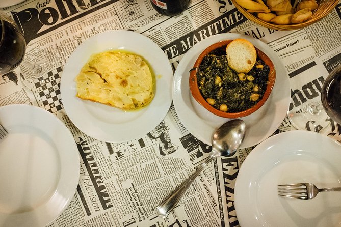 Triana Gourmet Tapas Tour in Seville - Flamenco, the Triana Bridge, and the first sense of place
