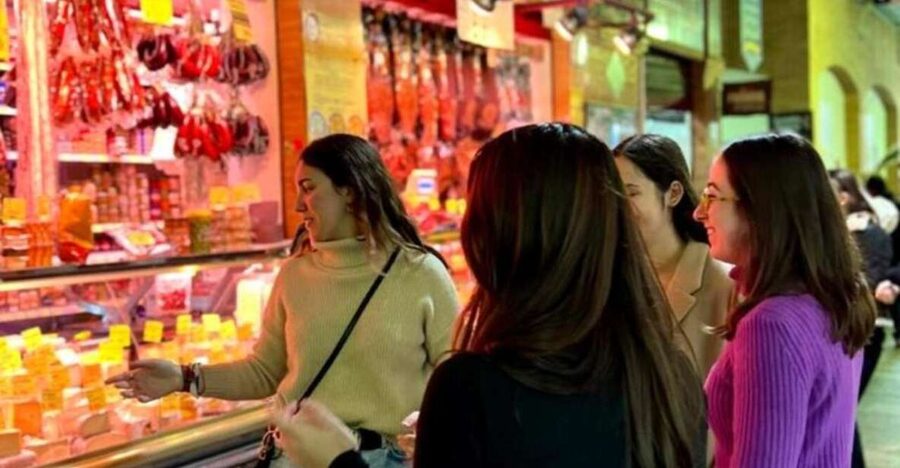 Triana Market Tapas Tour - Key points to know before booking