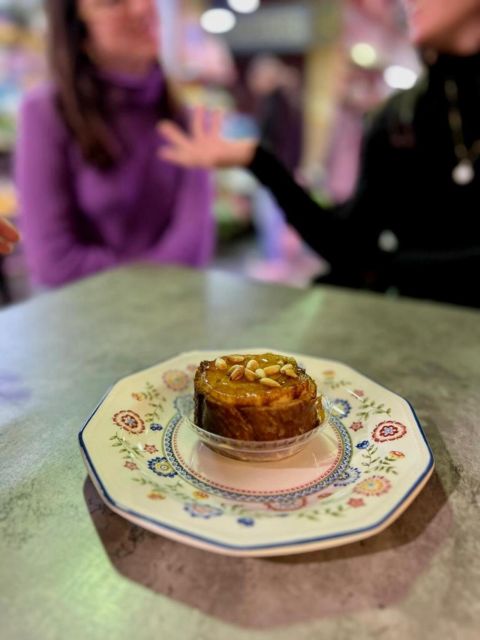 Triana Market Tapas Tour - Starting with Seville’s Triana Market