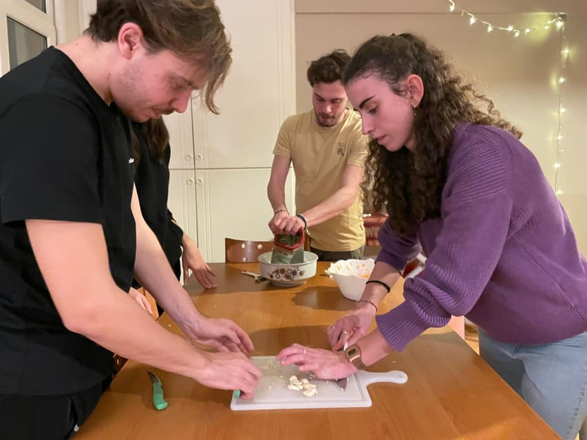 Turkish Tapas - Meze Cooking for Beginners in Istanbul - Who Will Enjoy This Meze Class