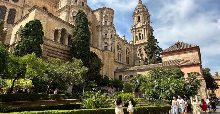 Ultimate Malaga: History and Tapas All Included - Why this Málaga tour works