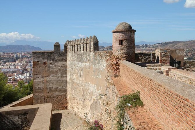 Ultimate Malaga History & Tapas - All Included Full Experience - Key points to know before booking