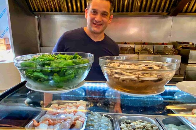 Ultimate Malaga History & Tapas - All Included Full Experience - When the market is open, the food starts with local choice