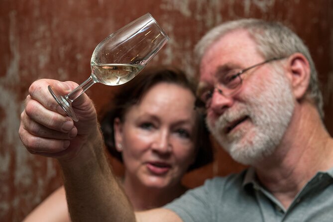Ultimate Seville Tapas, Wine & History Small Group Tour - Bodeguita Antonio Romero: the main tapas meal