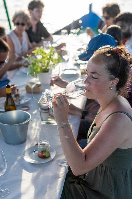 Valencia: Boat Ride with Valencian Wine Tasting & Tapas - How much value do you get for $57?