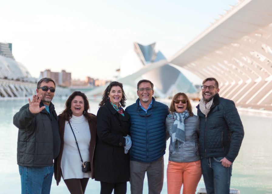 Valencia: City Tour with Tapas Shore Excursion - Price, timing, and overall value