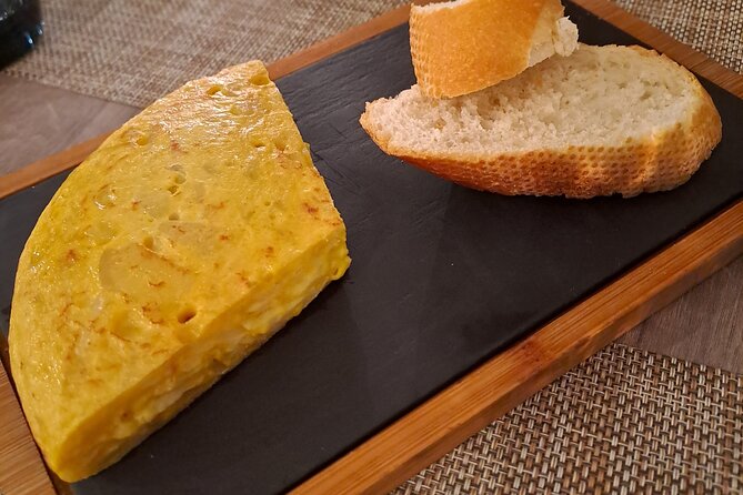Valencia Food Tour: Tapas, Drinks and Delights with a Local - Why this food walk works so well in Valencia