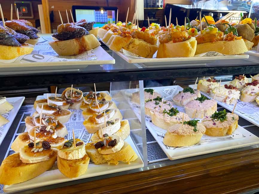 Valencia: Mysteries, Legends, & Local Tapas Experience - Why this Valencia walk is more than a monument checklist
