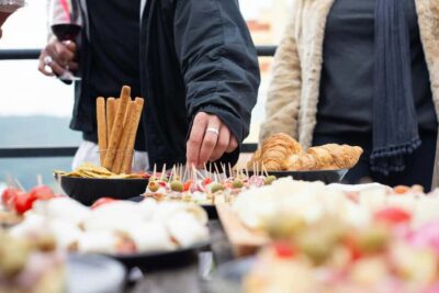 Mysteries, Legends, & Local Tapas Experience