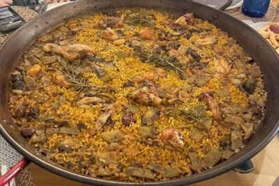 Valencia Old Town flavour walk: tapas & drinks by local