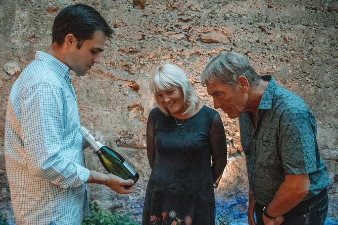Valencia Old Town Tour with Wine & Tapas in 11th Century Historic Monument - Mercado Central, where the city shops