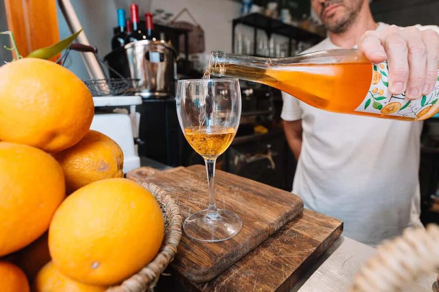 Valencia: Tapas and Drinks Evening Tour - Four stops that turn dinner into a city walk