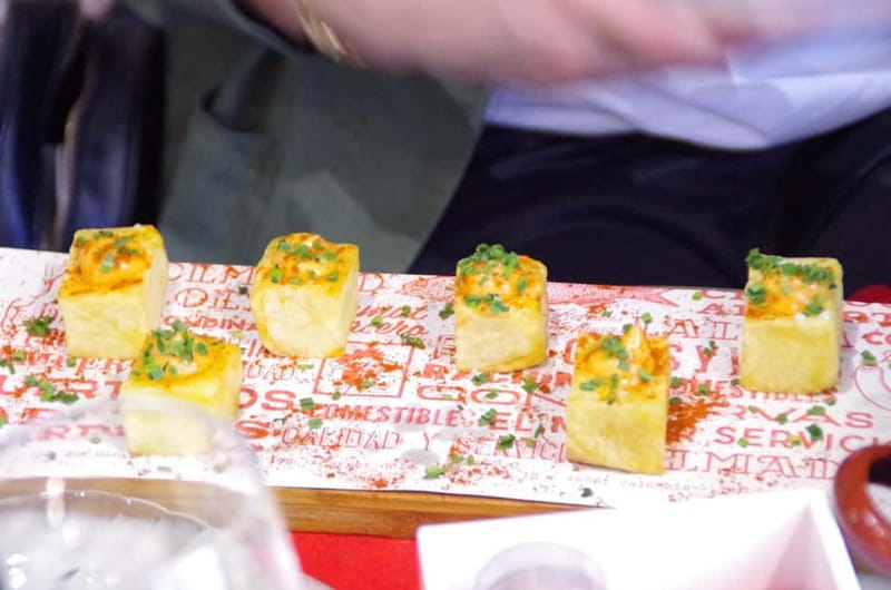 Valencia Tapas and Sightseeing Guided Tour - What the guides add