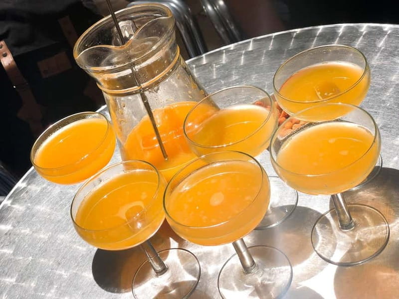 Valencia Tapas and Sightseeing Guided Tour - Group size, pace, and comfort