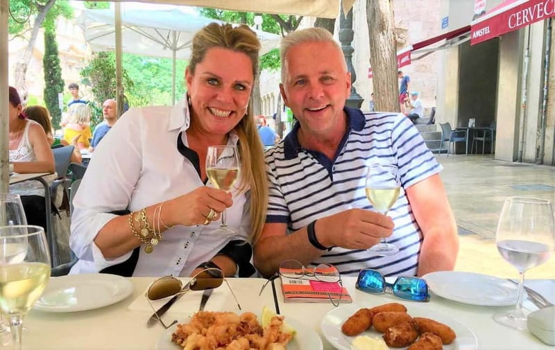 Valencia Tapas and Sightseeing Guided Tour - Is $90.13 a fair price?