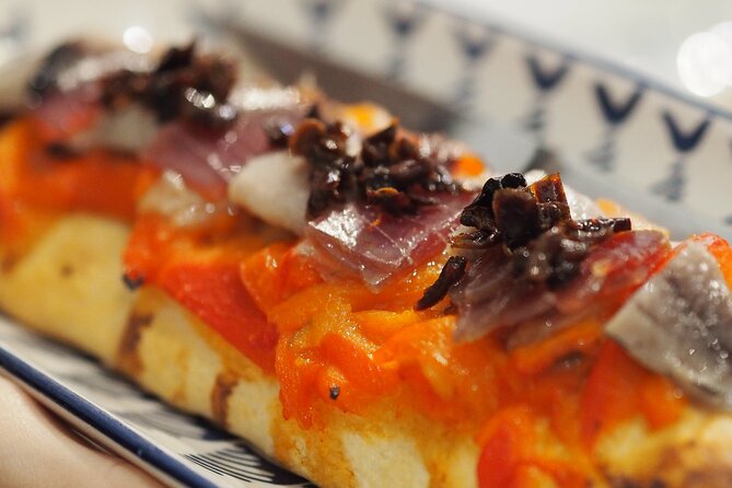 Valencia Tapas Crawl by Food Lover Tour - Starting at the Patriarch’s Square
