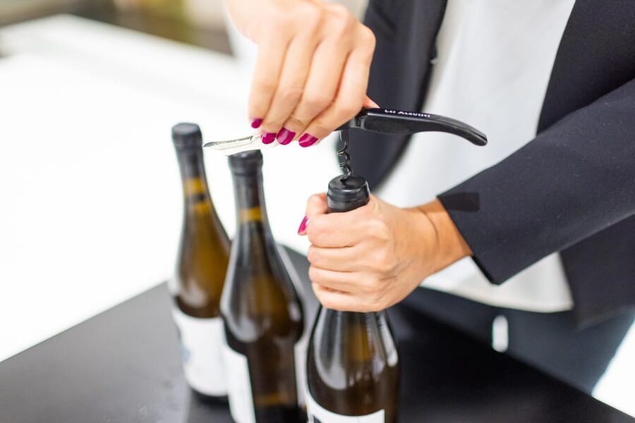 Valencia: Wine Tasting and Tapas Experience - Cancellation and practical planning
