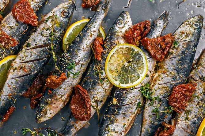 Venetian Tapas Cooking Class (Includes 6-Course Meal) - Why Venetian cicchetti make a good cooking lesson