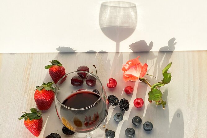 Vilamoura, Albufeira & Porches: Wine Tasting, Tapas & Music Tour - Pickup from Vilamoura, Albufeira, and nearby resorts