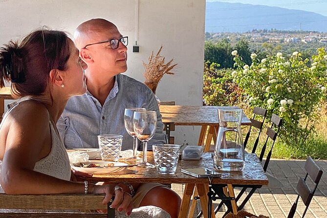 Vilamoura, Albufeira & Porches: Wine Tasting, Tapas & Music Tour - Who will enjoy this two-hour format